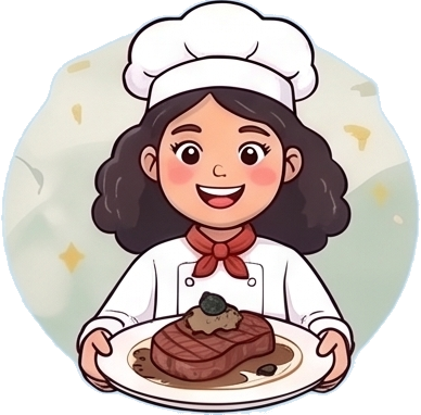 Sous importing recipes