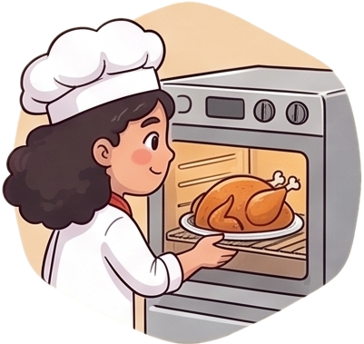Sous cooking